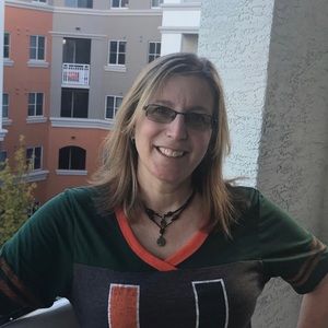 Meet your Posher, Shara